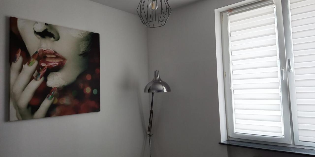 Apartament Bialystok Center Luaran gambar