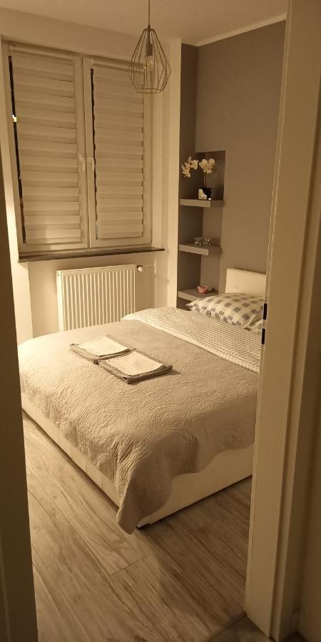 Apartament Bialystok Center Luaran gambar