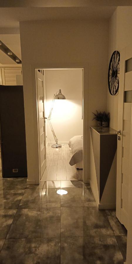 Apartament Bialystok Center Luaran gambar