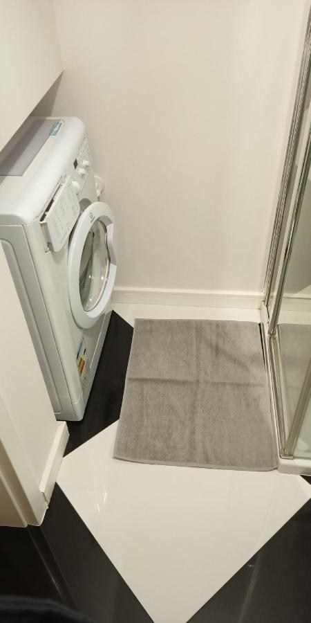 Apartament Bialystok Center Luaran gambar