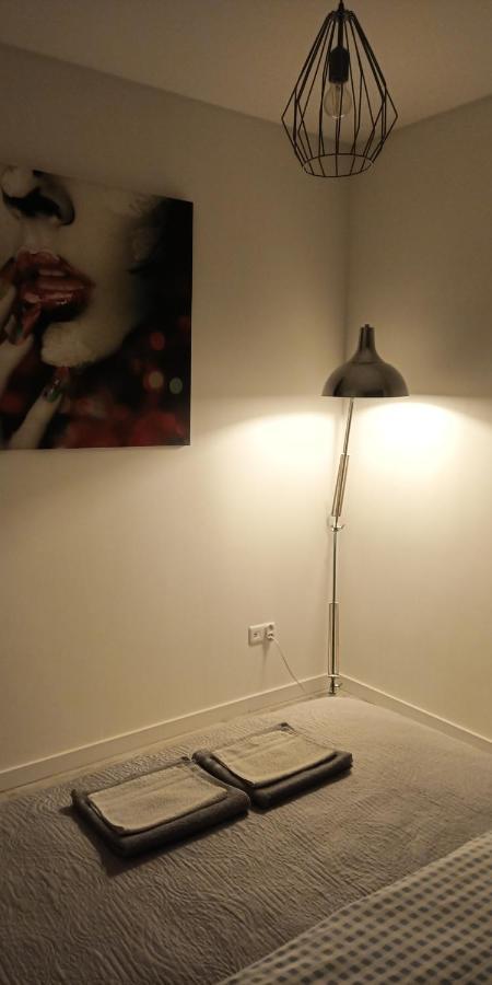 Apartament Bialystok Center Luaran gambar