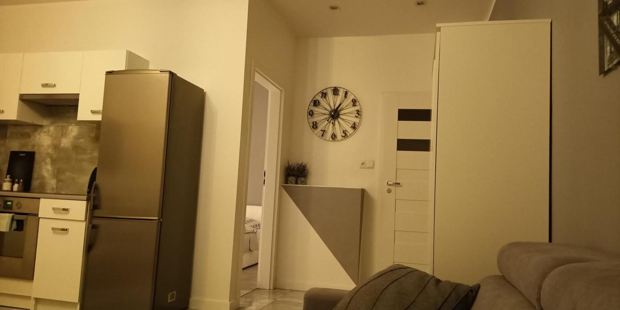 Apartament Bialystok Center Luaran gambar
