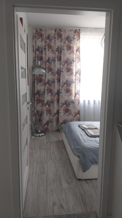 Apartament Bialystok Center Luaran gambar